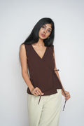 Taupe Wrap