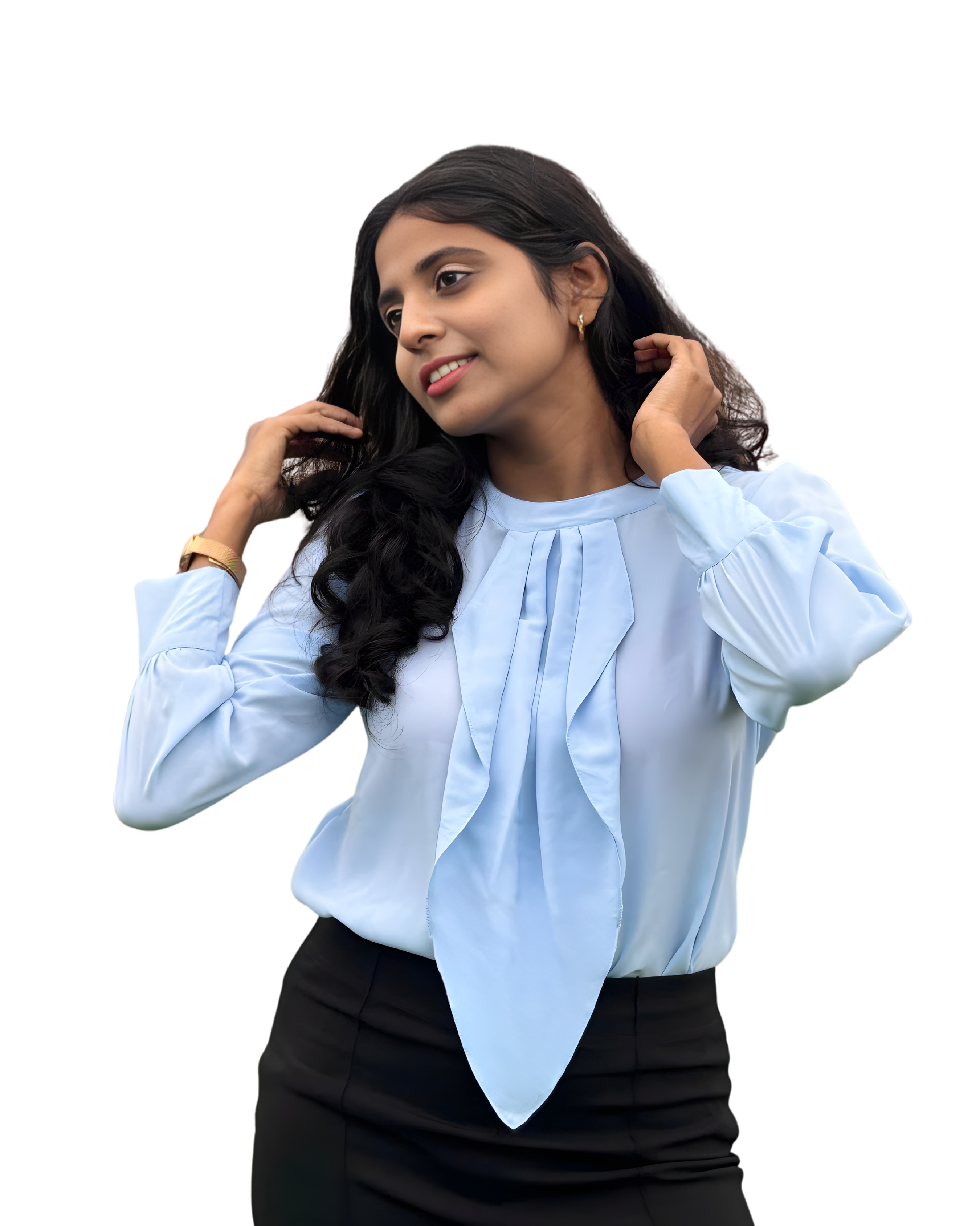 Blue Devine