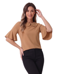 Muted Flare