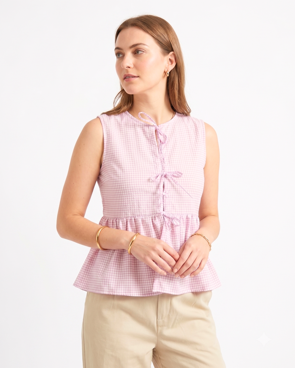 Bubblegum blush