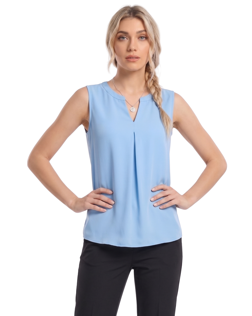 Nova Shell blue
