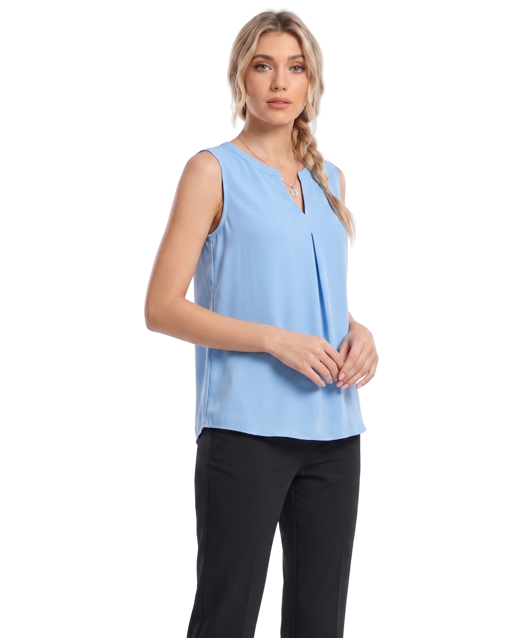 Nova Shell blue