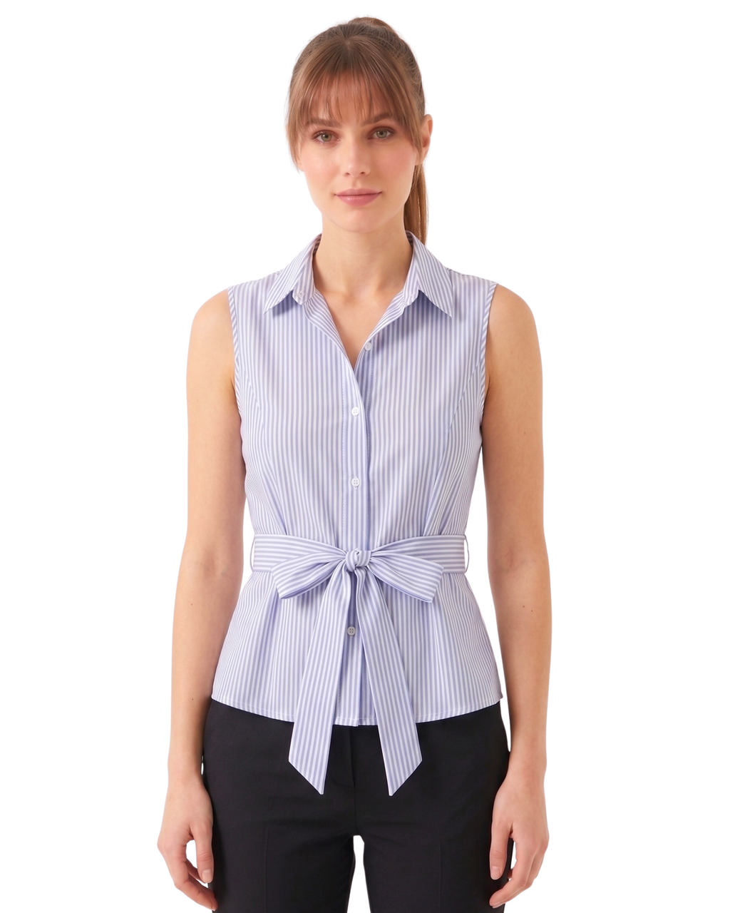 Peplum Chic