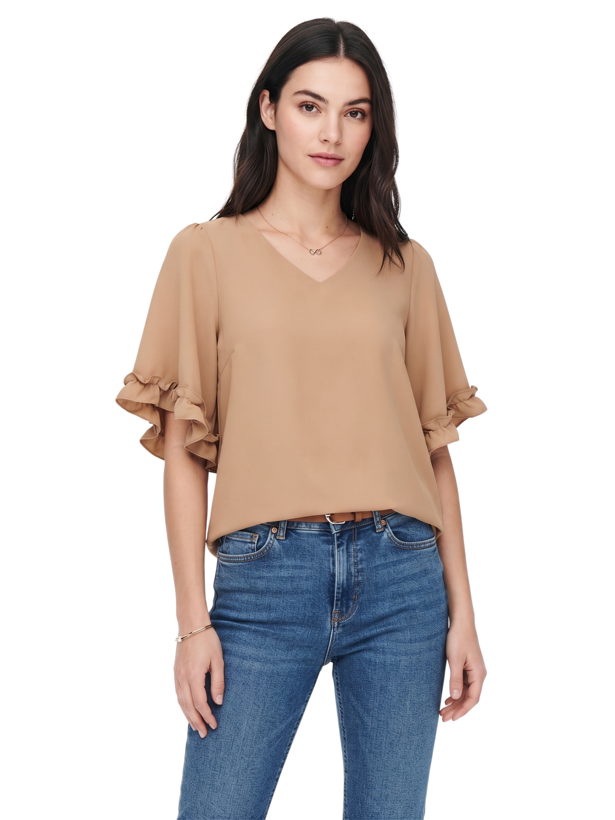 Nude Flare