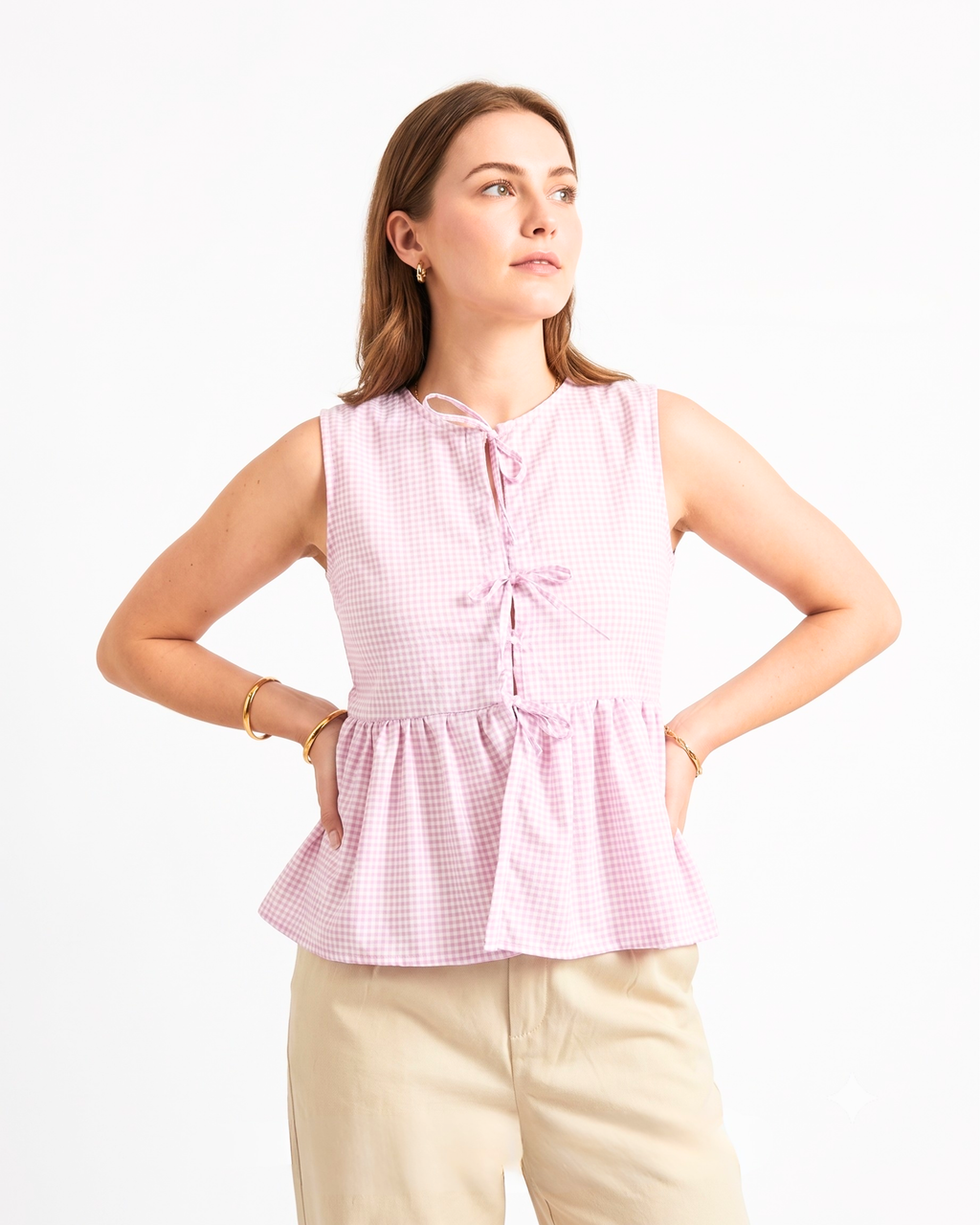 Bubblegum blush