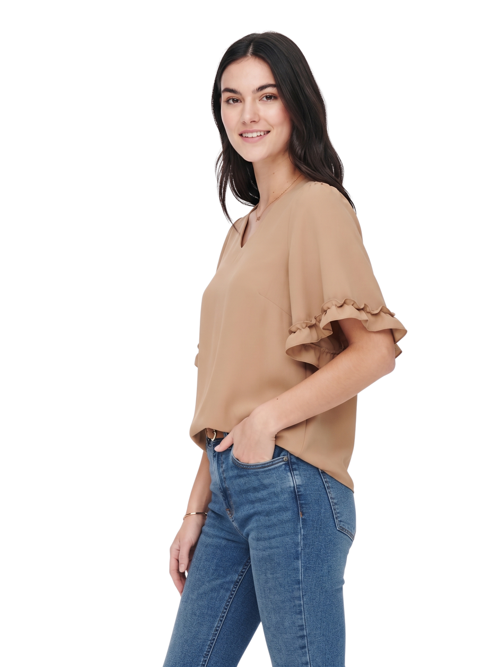 Nude Flare
