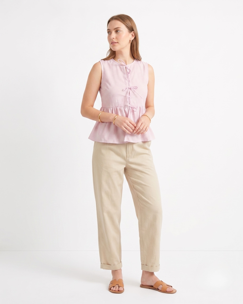 Bubblegum blush
