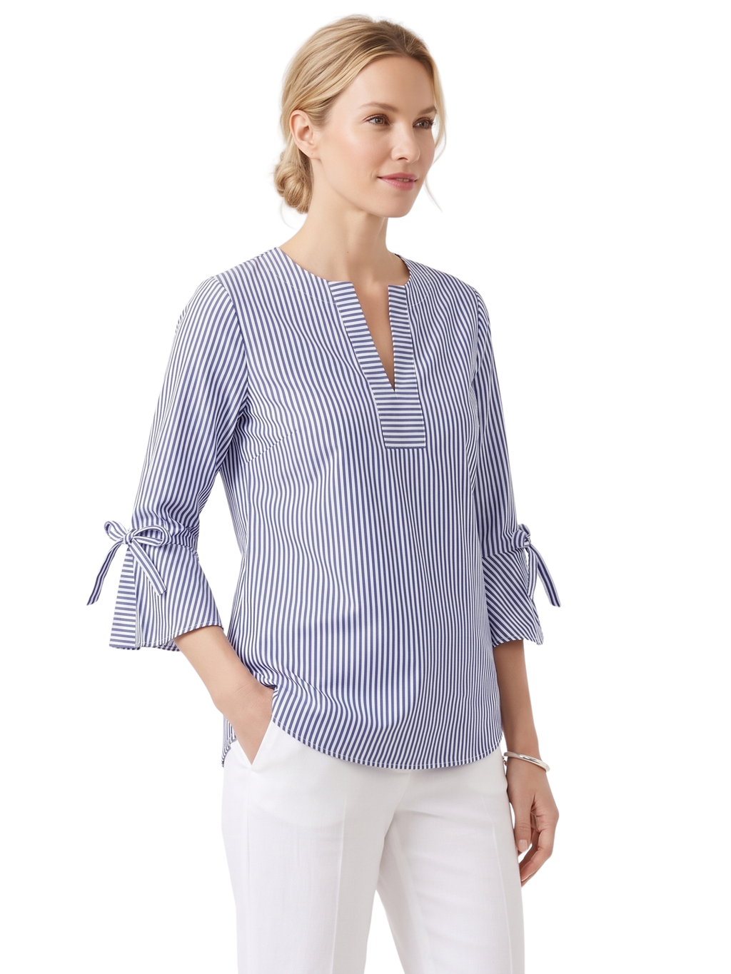 Marina Stripe