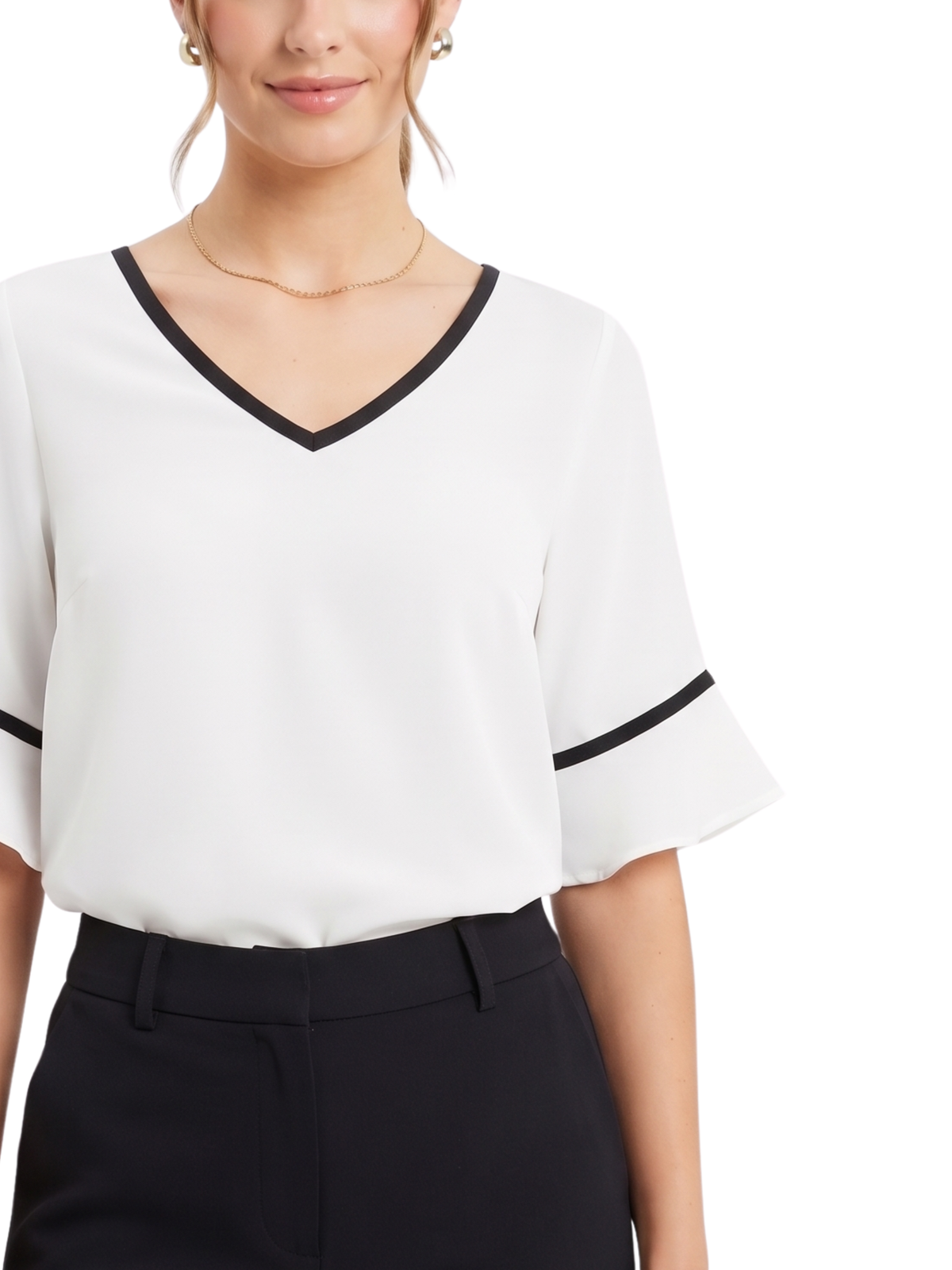 Contrast Trim
