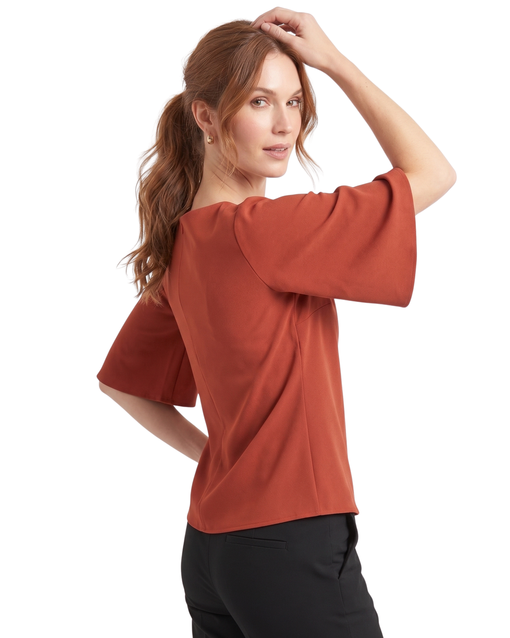 Copper grace
