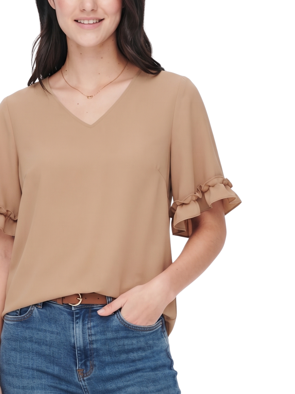 Nude Flare