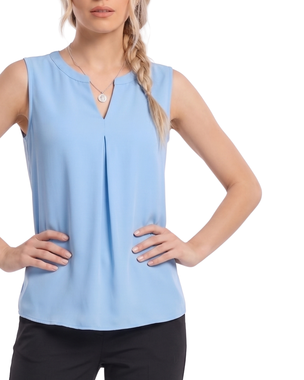 Nova Shell blue