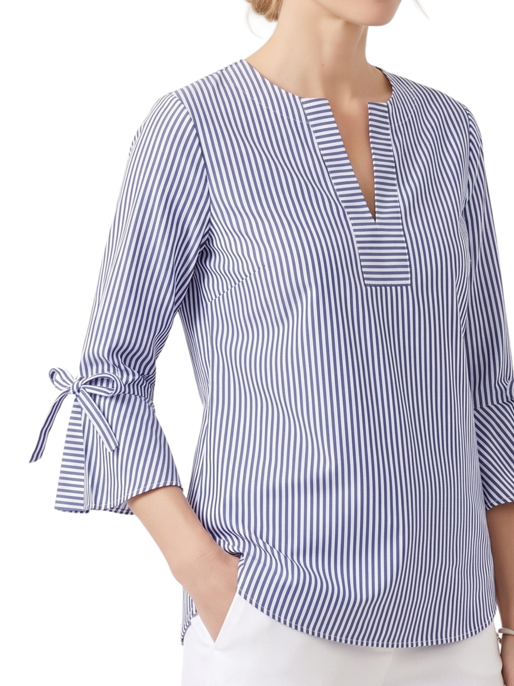 Marina Stripe