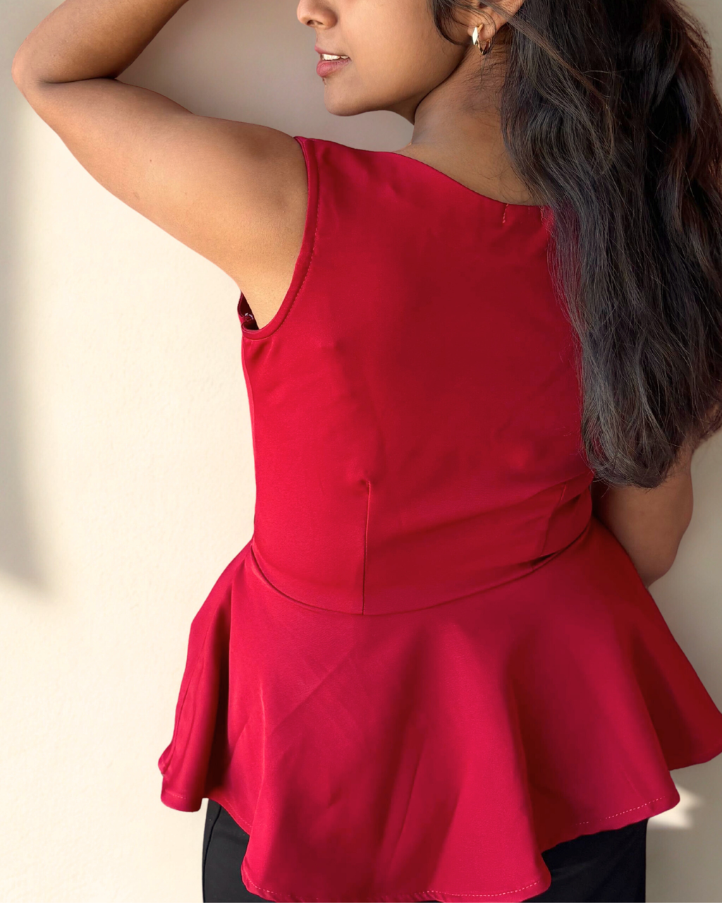Flare Grace