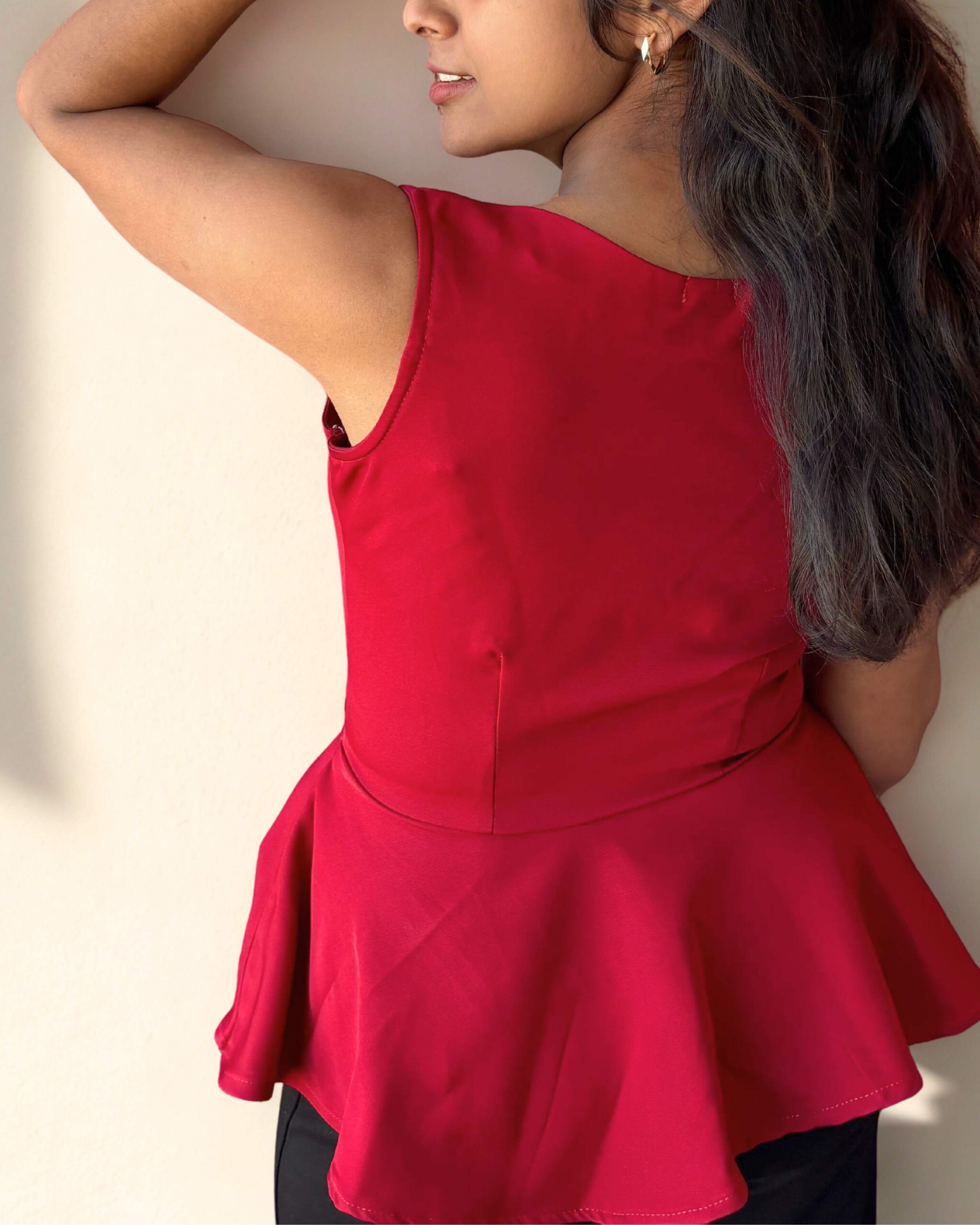 Flare Grace