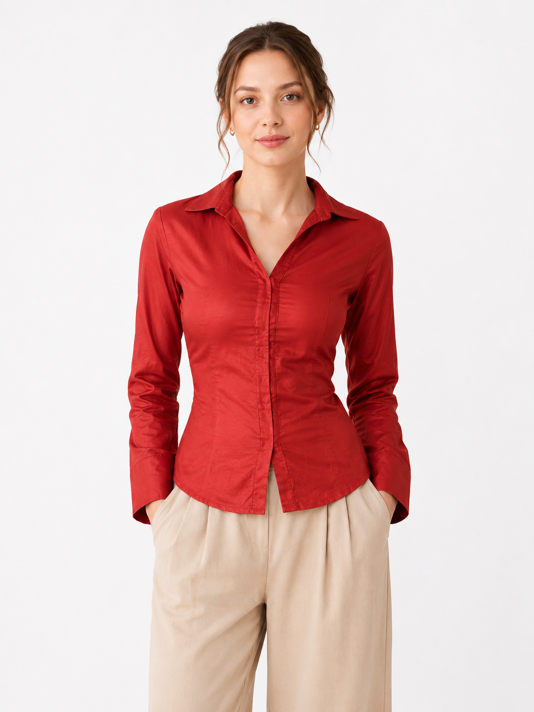 Grace Form - Dummy shirt