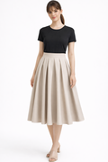 Refined Flow - Skirt