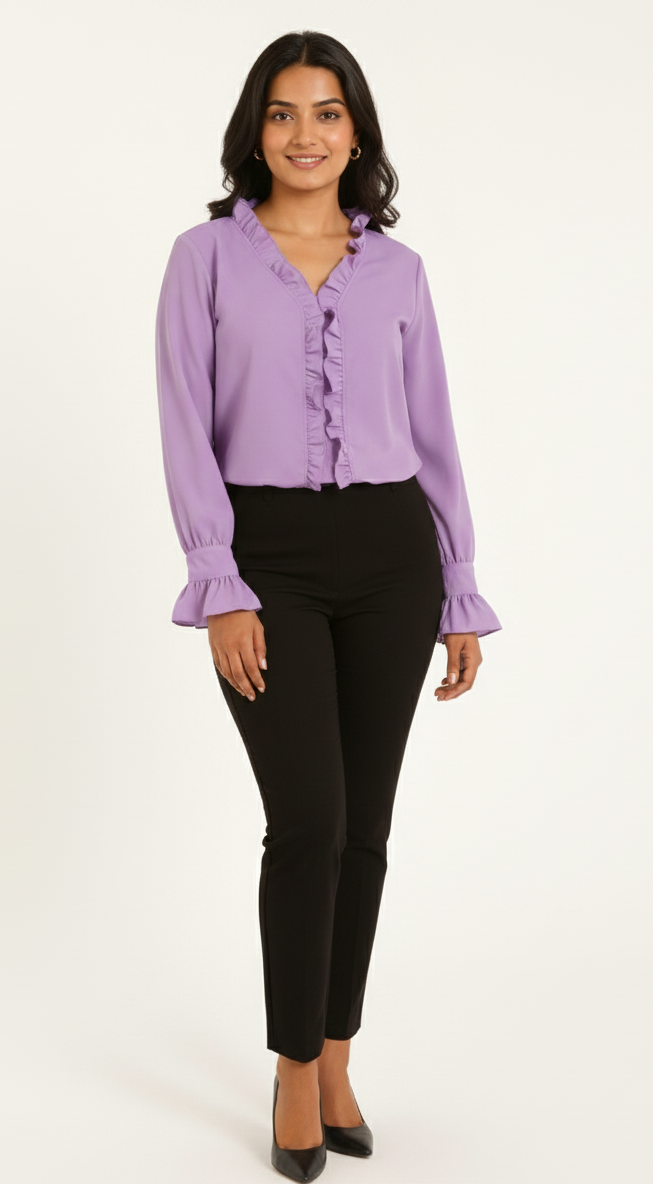 Lilac Grace