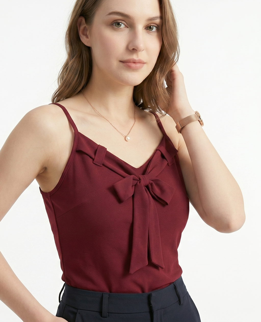 Ruby Glow