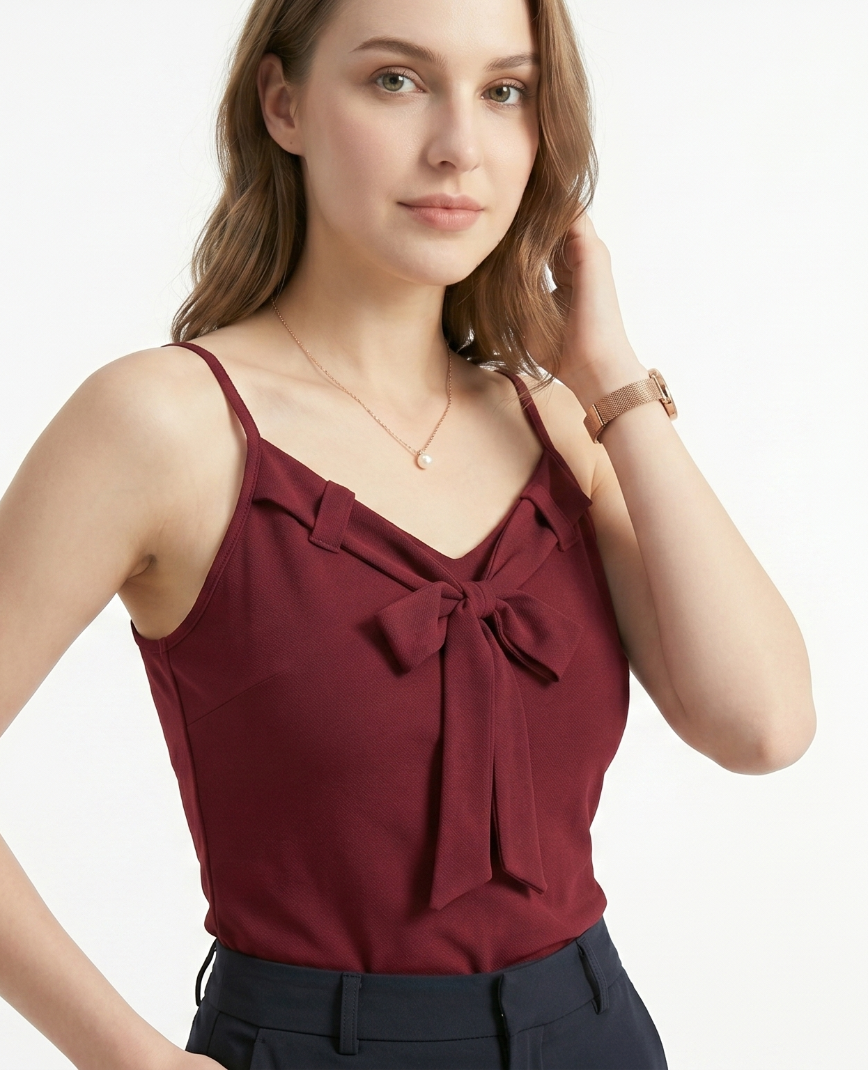 Ruby Glow