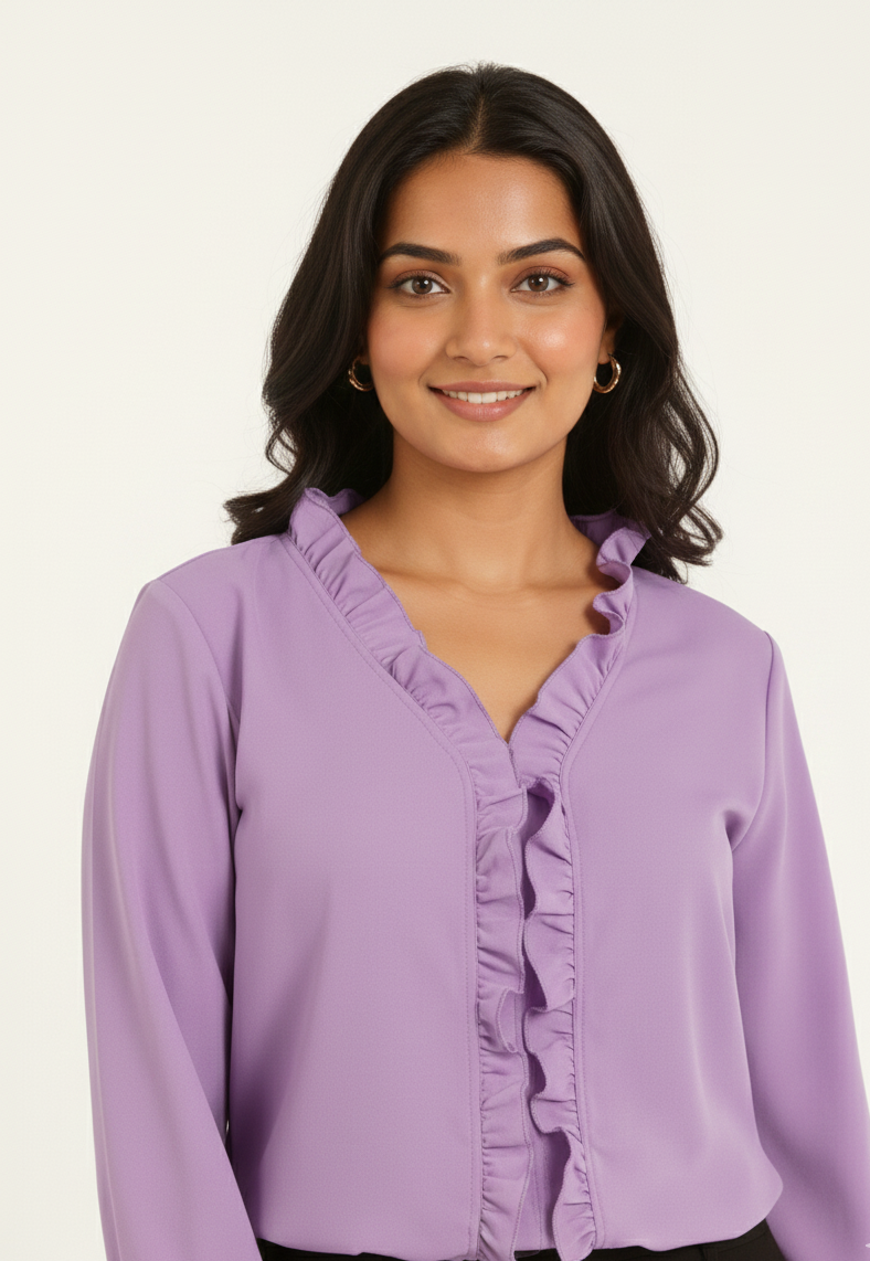 Lilac Grace