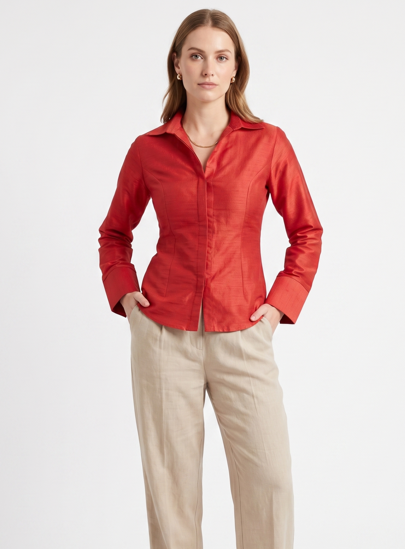 Grace Form - Dummy shirt