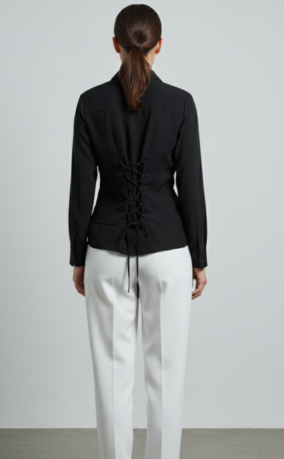 Corset Edge