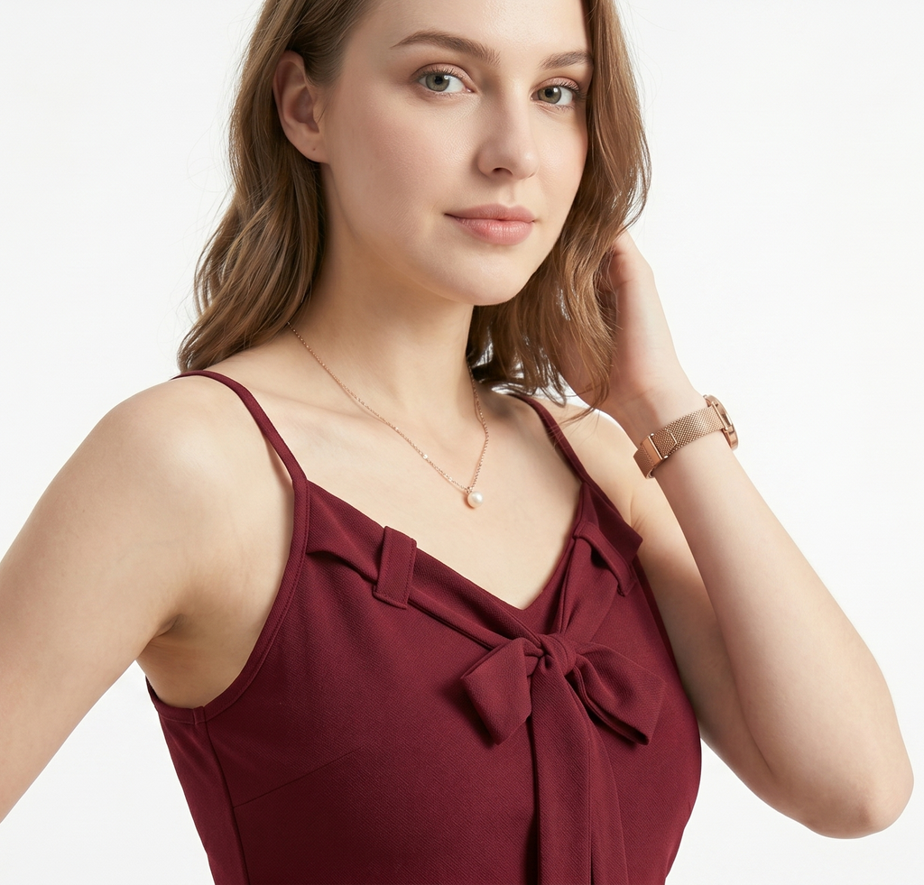 Ruby Glow
