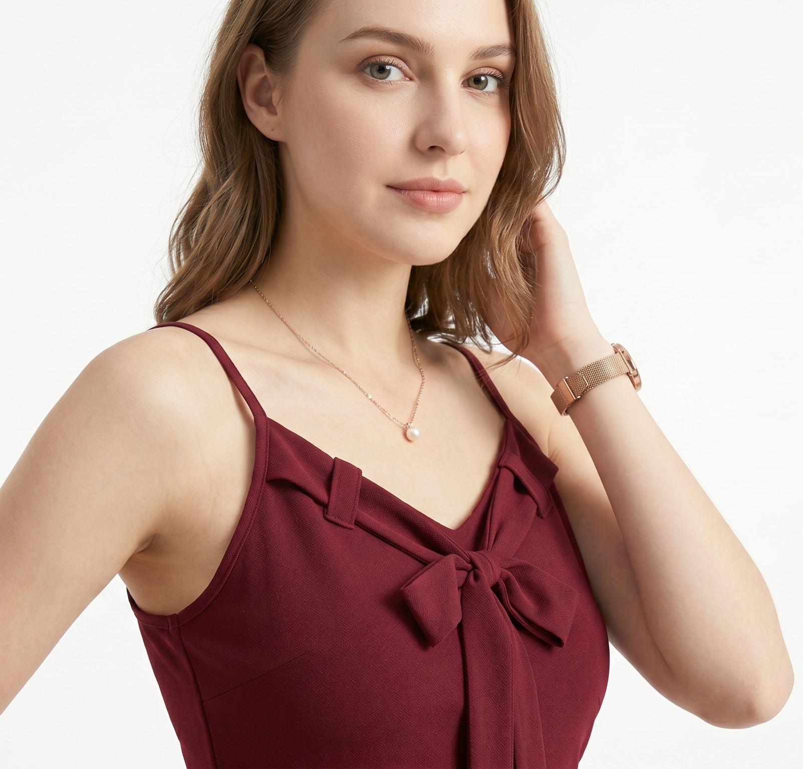 Ruby Glow