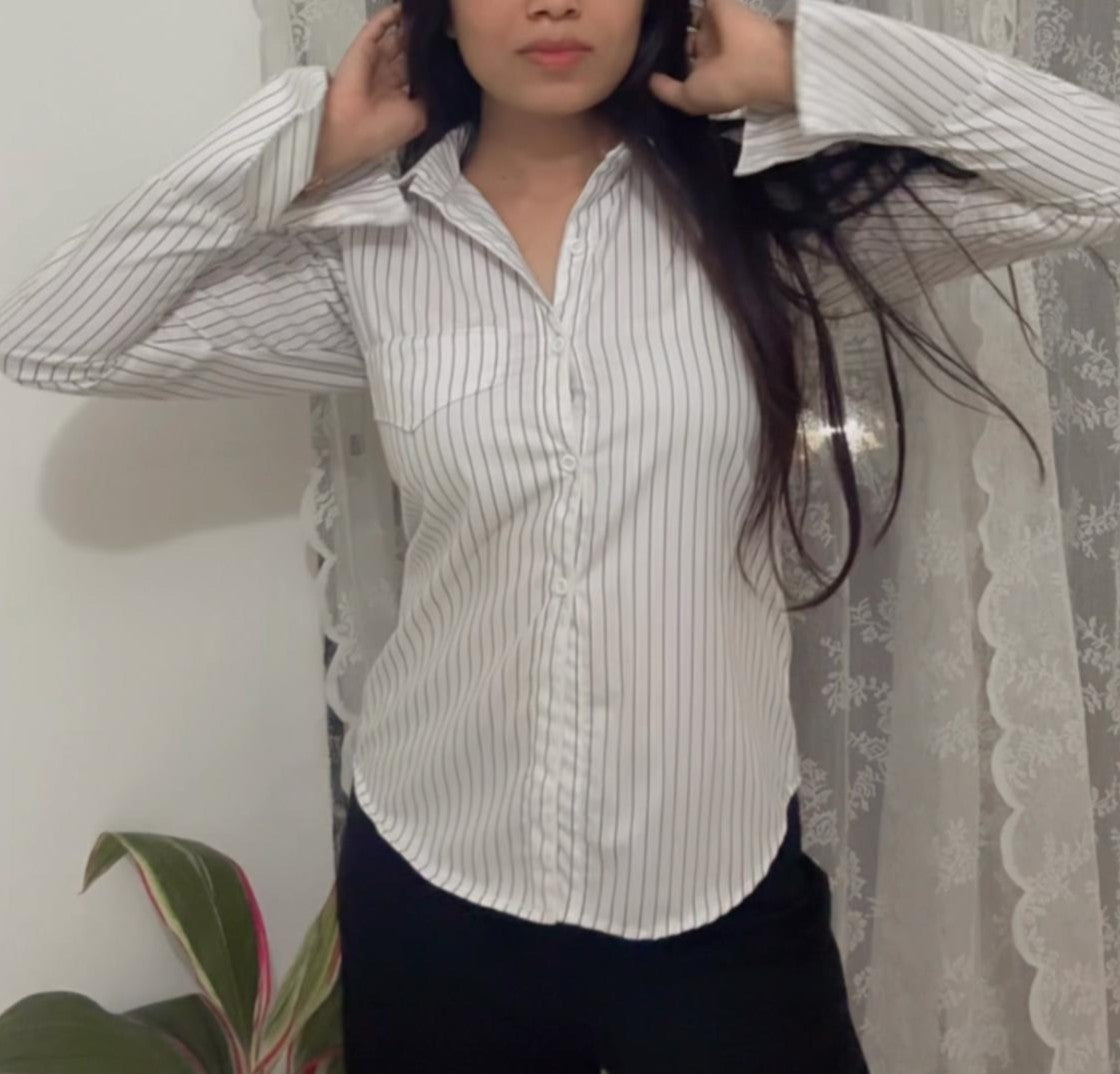 Whisper Knot - Shirt