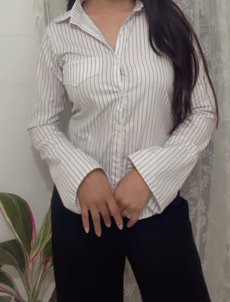Whisper Knot - Shirt