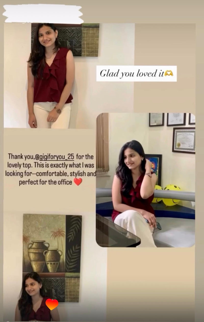 Nikita Panhale review image