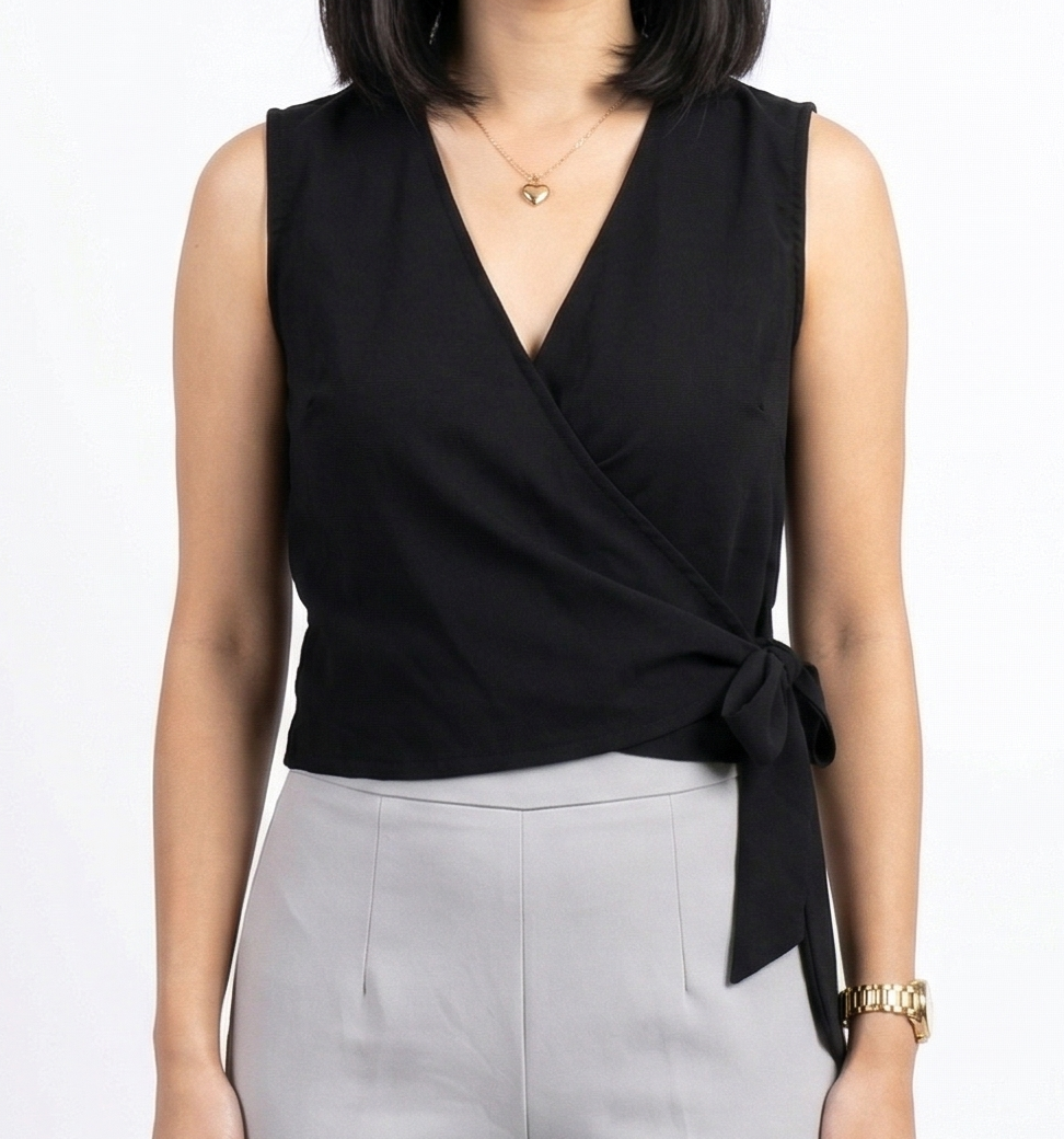 bow wrap