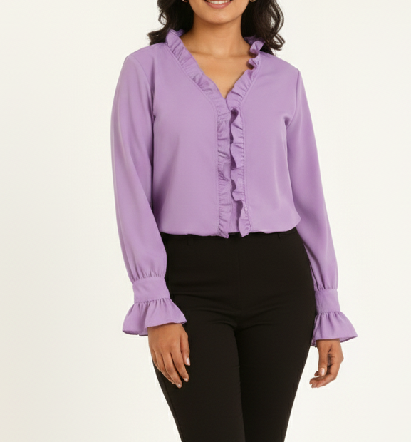 Lilac Grace