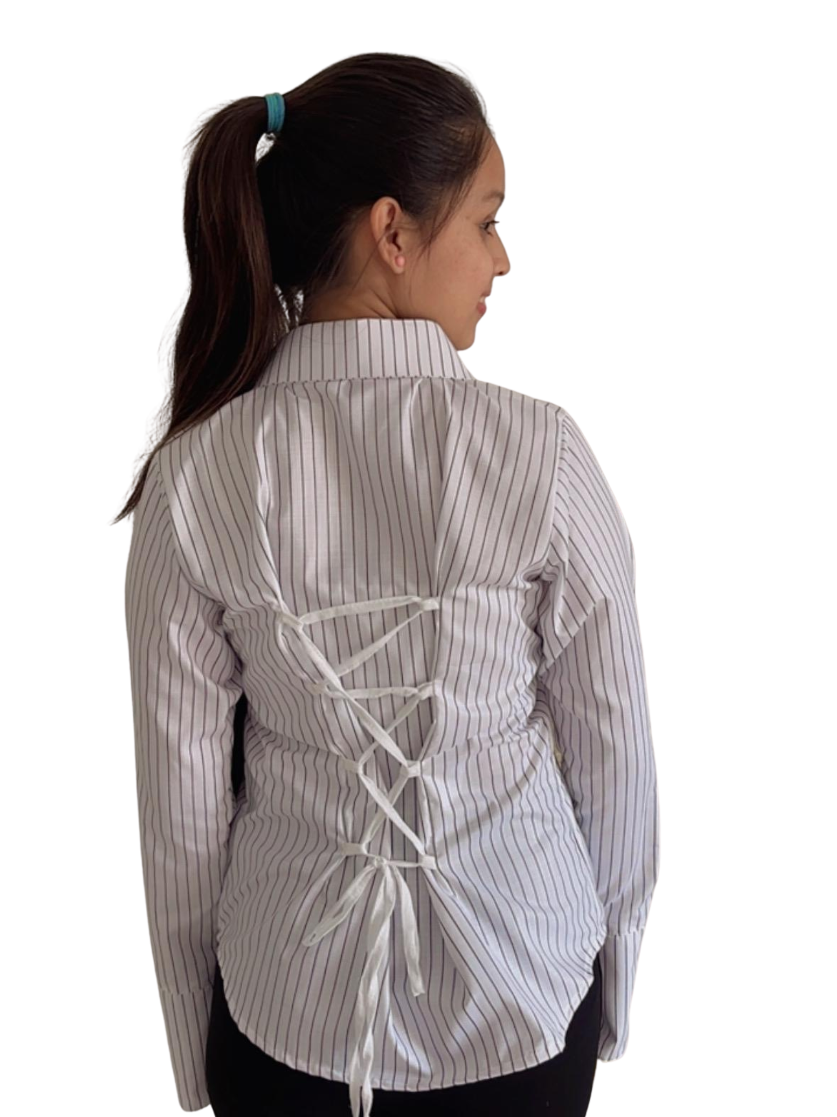Whisper Knot - Shirt