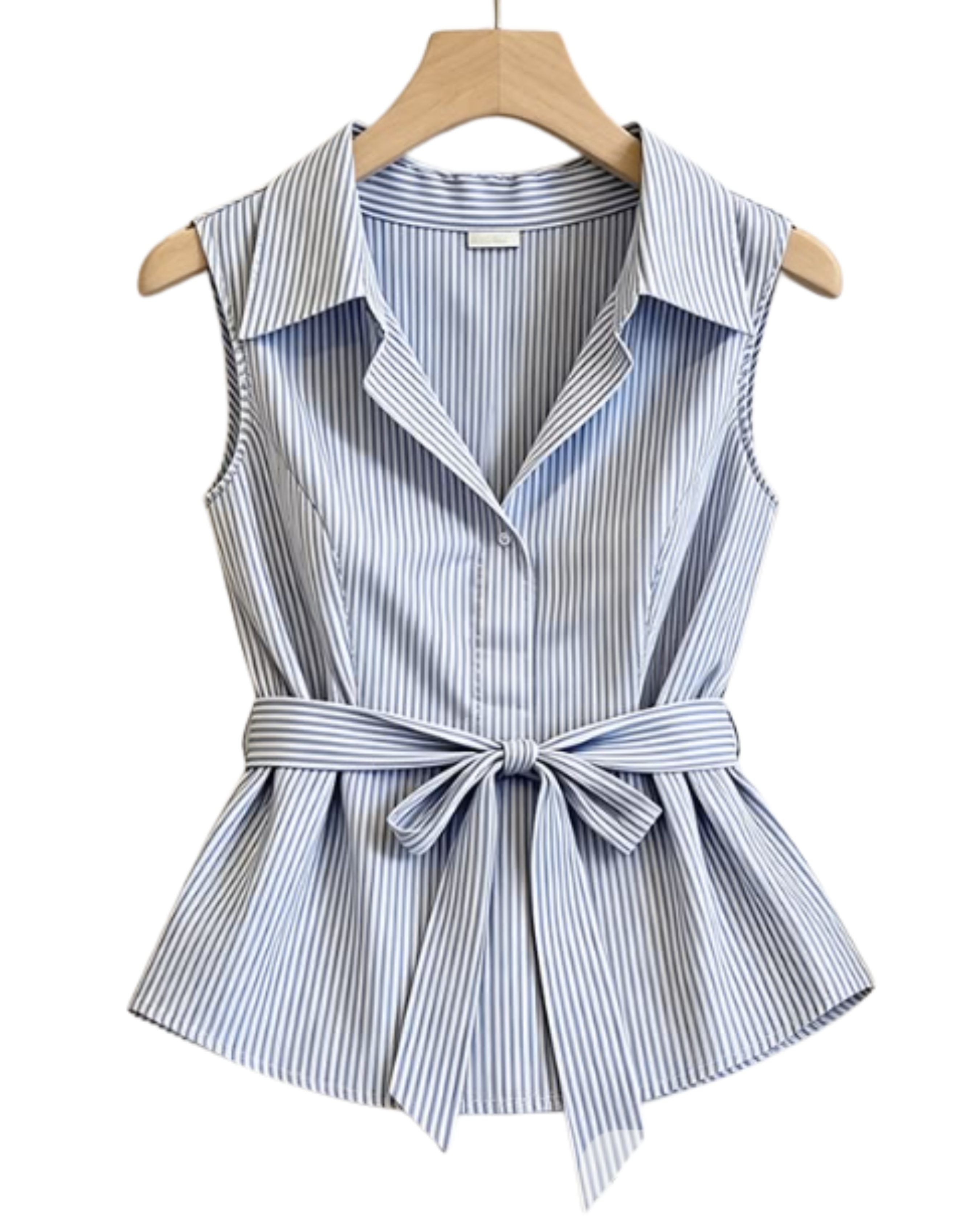 Peplum Chic